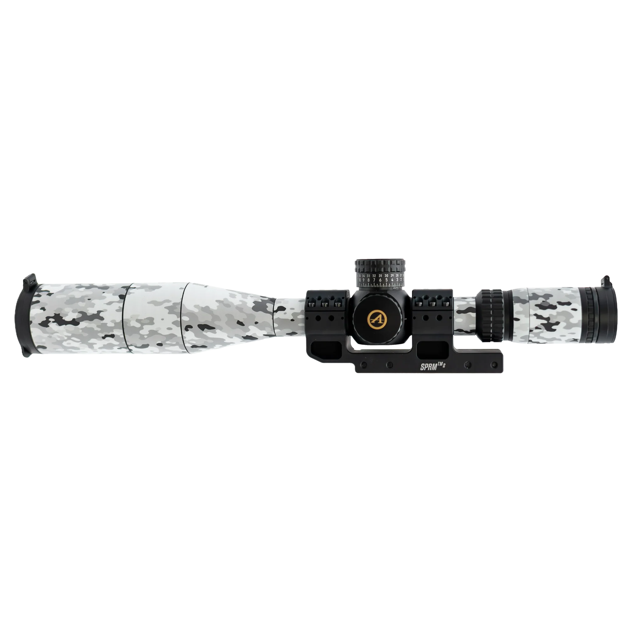 Athlon Scope Wraps