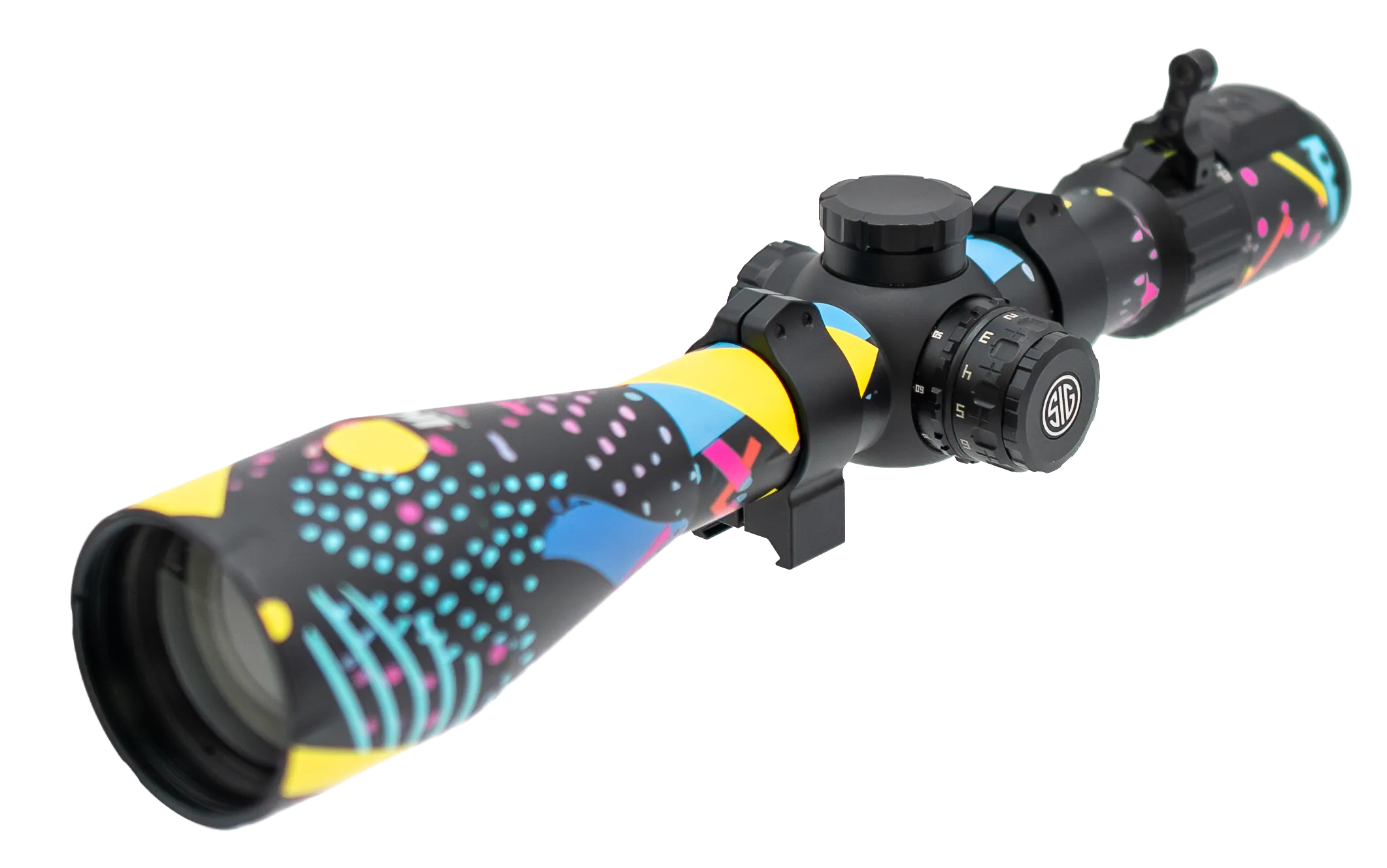 Sig Scope Wraps