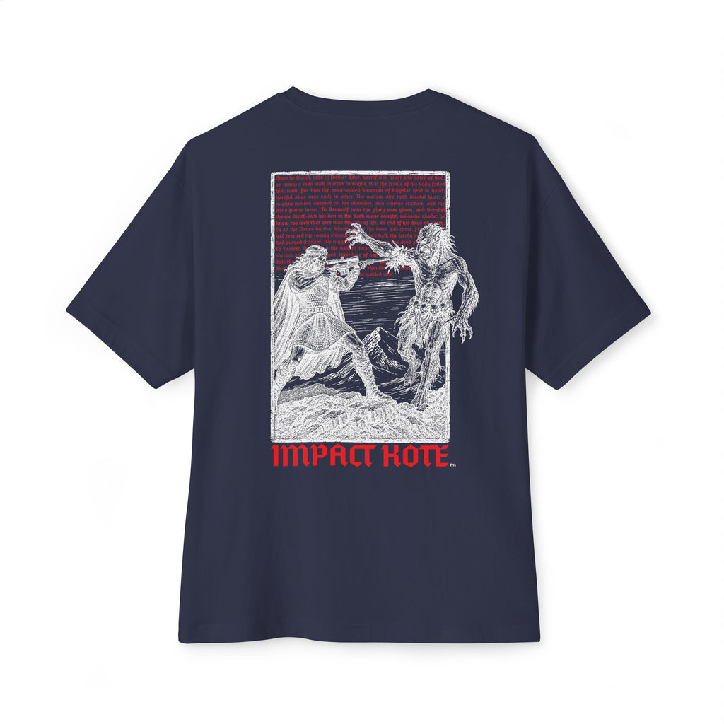 Beowulf - Inverse - Premium