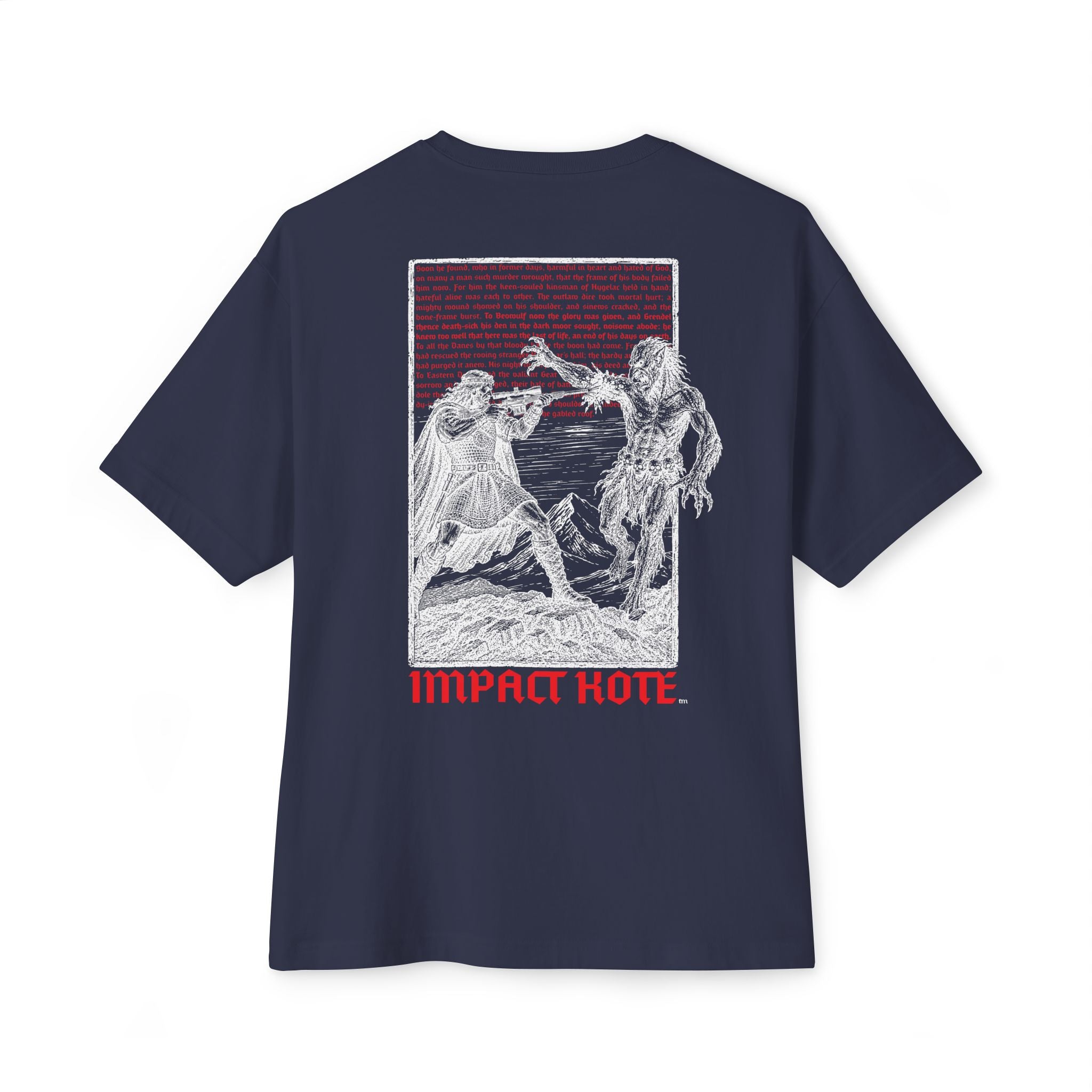 Beowulf - Inverse - Premium