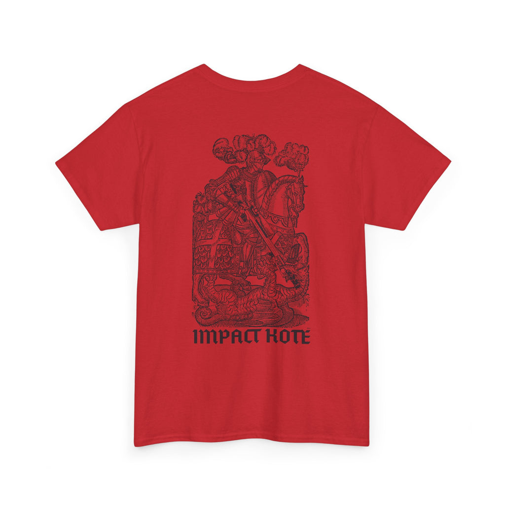 St. George and the Dragon - Classic Gildan