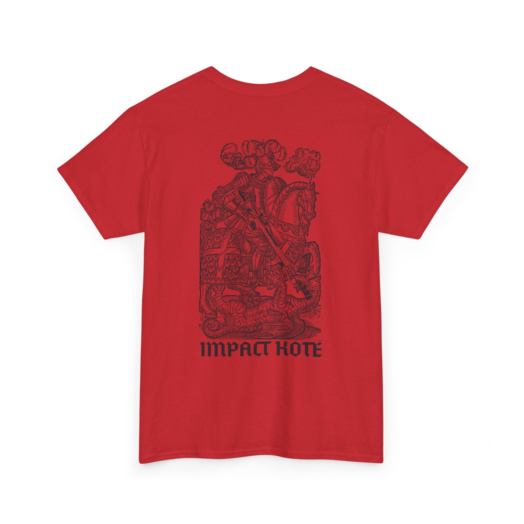 St. George and the Dragon - Classic Gildan