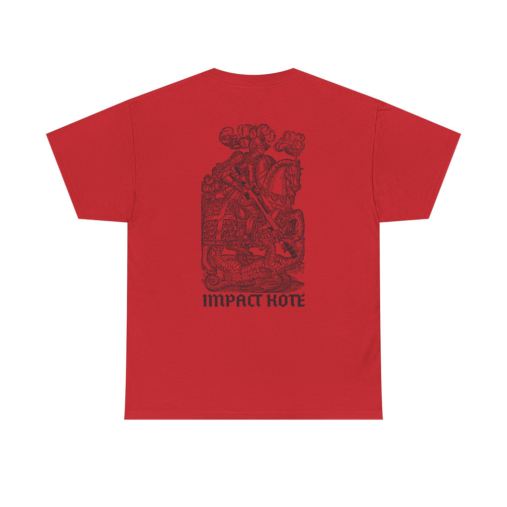 St. George and the Dragon - Classic Gildan