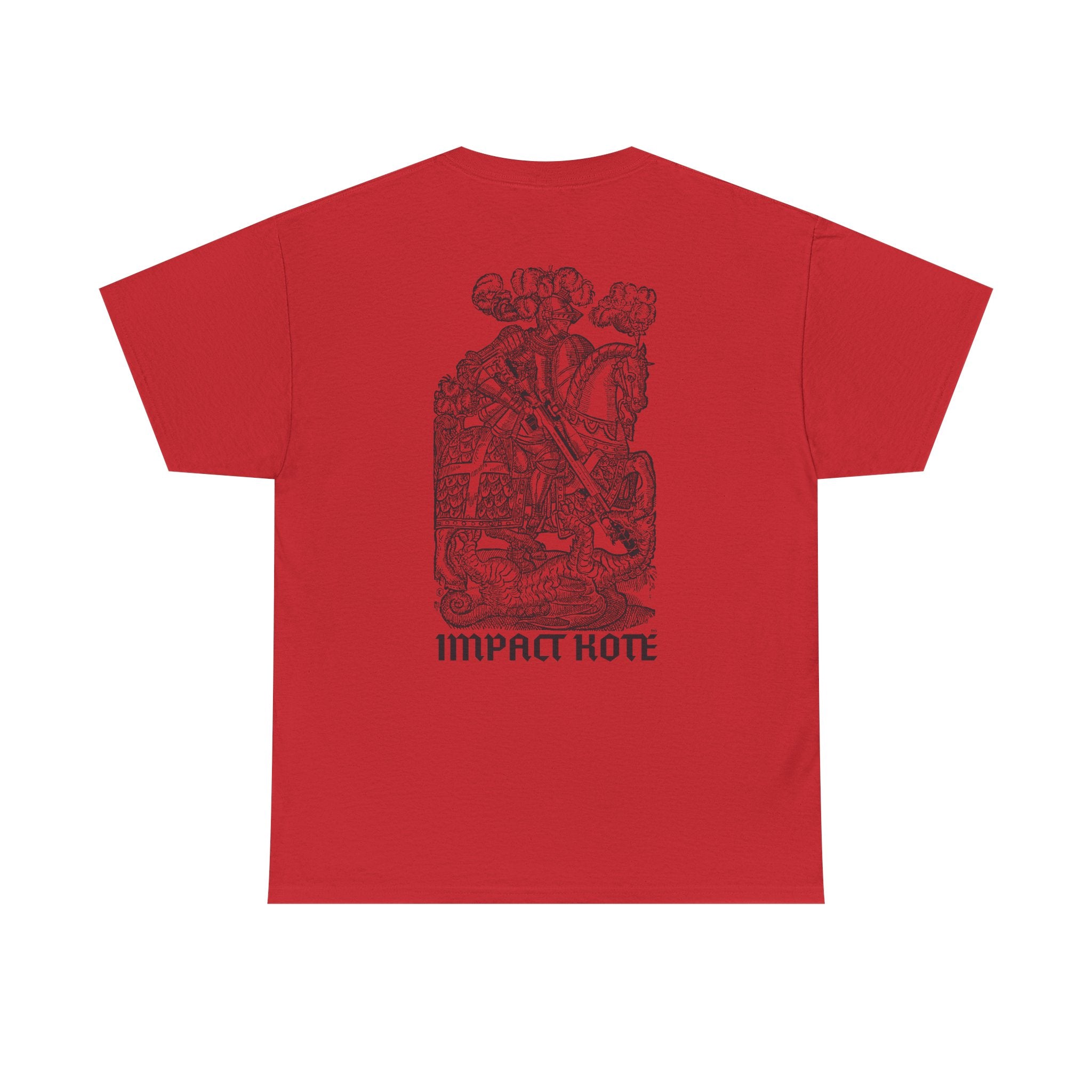 St. George and the Dragon - Classic Gildan