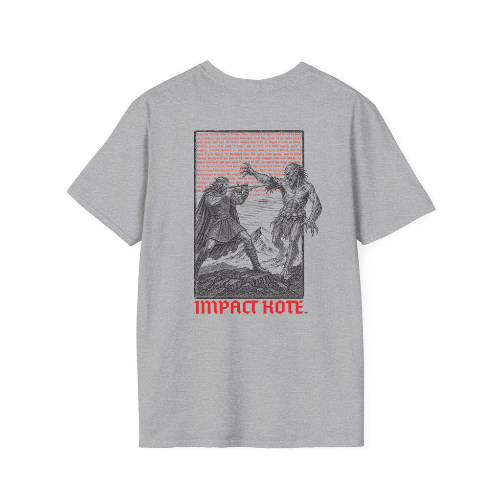 Beowulf - Classic Gildan