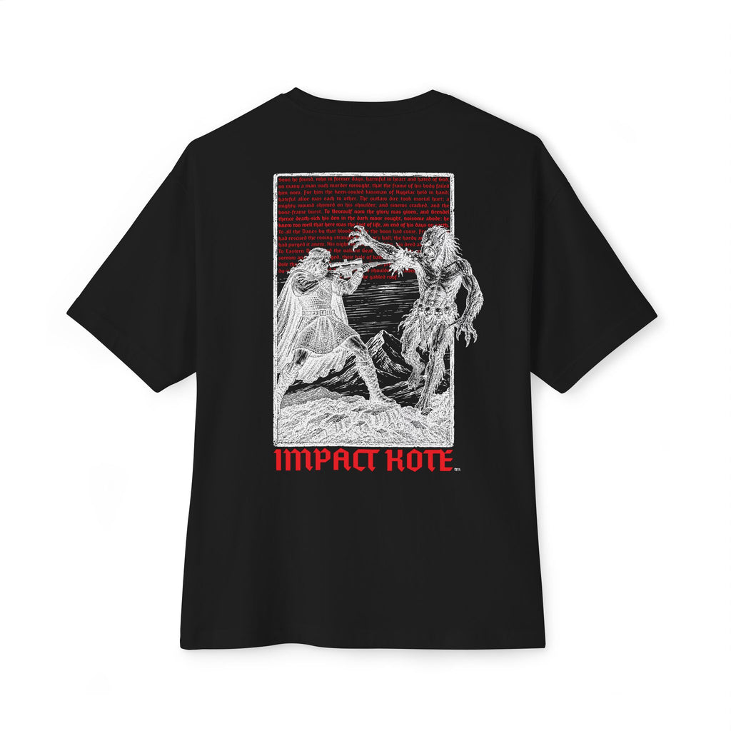 Beowulf - Inverse - Premium