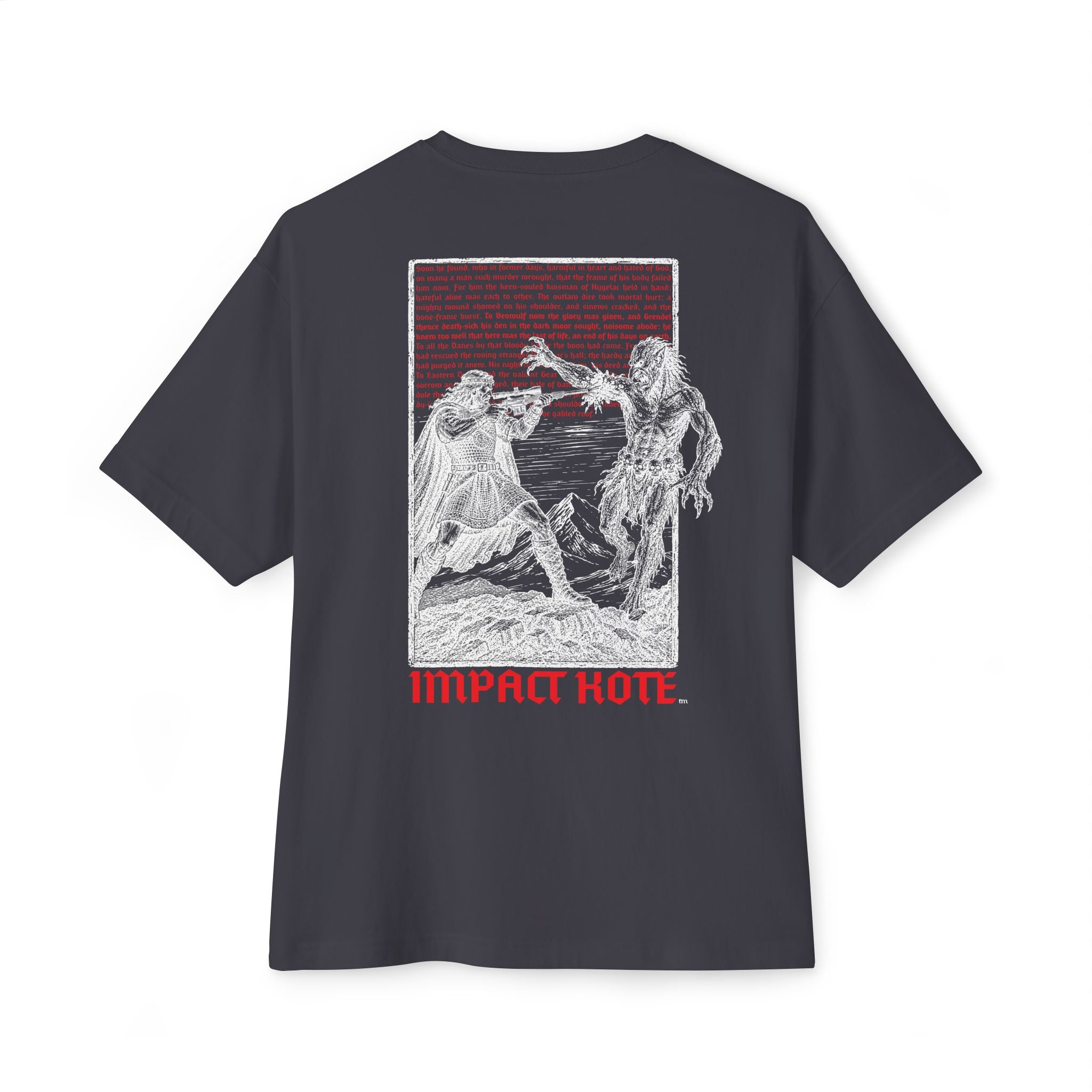 Beowulf - Inverse - Premium
