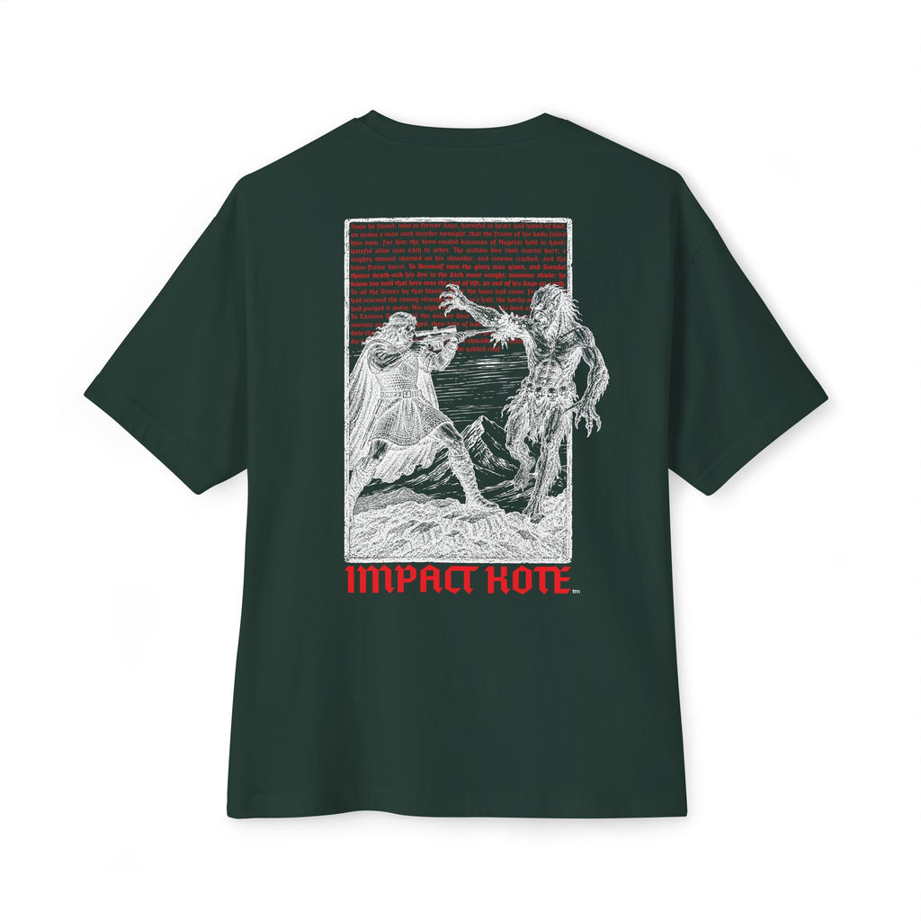 Beowulf - Inverse - Premium