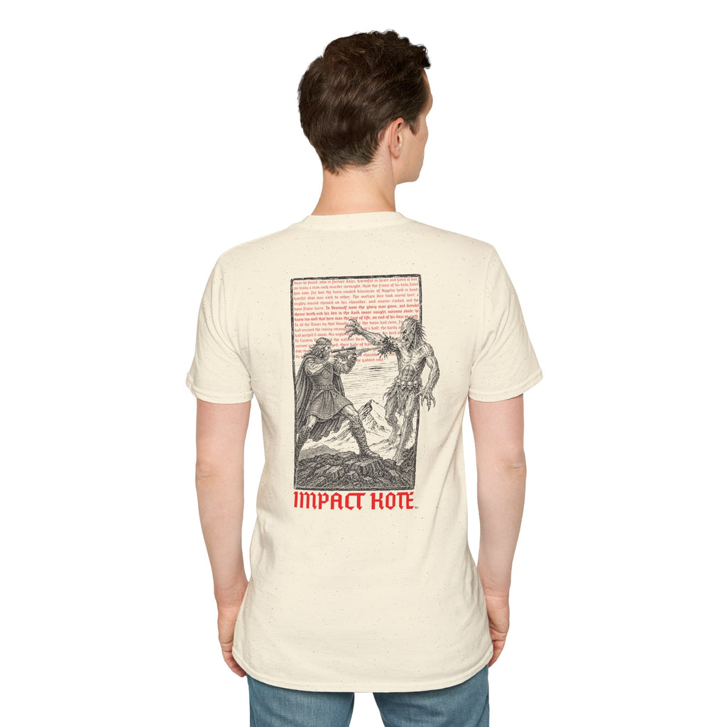 Beowulf - Classic Gildan