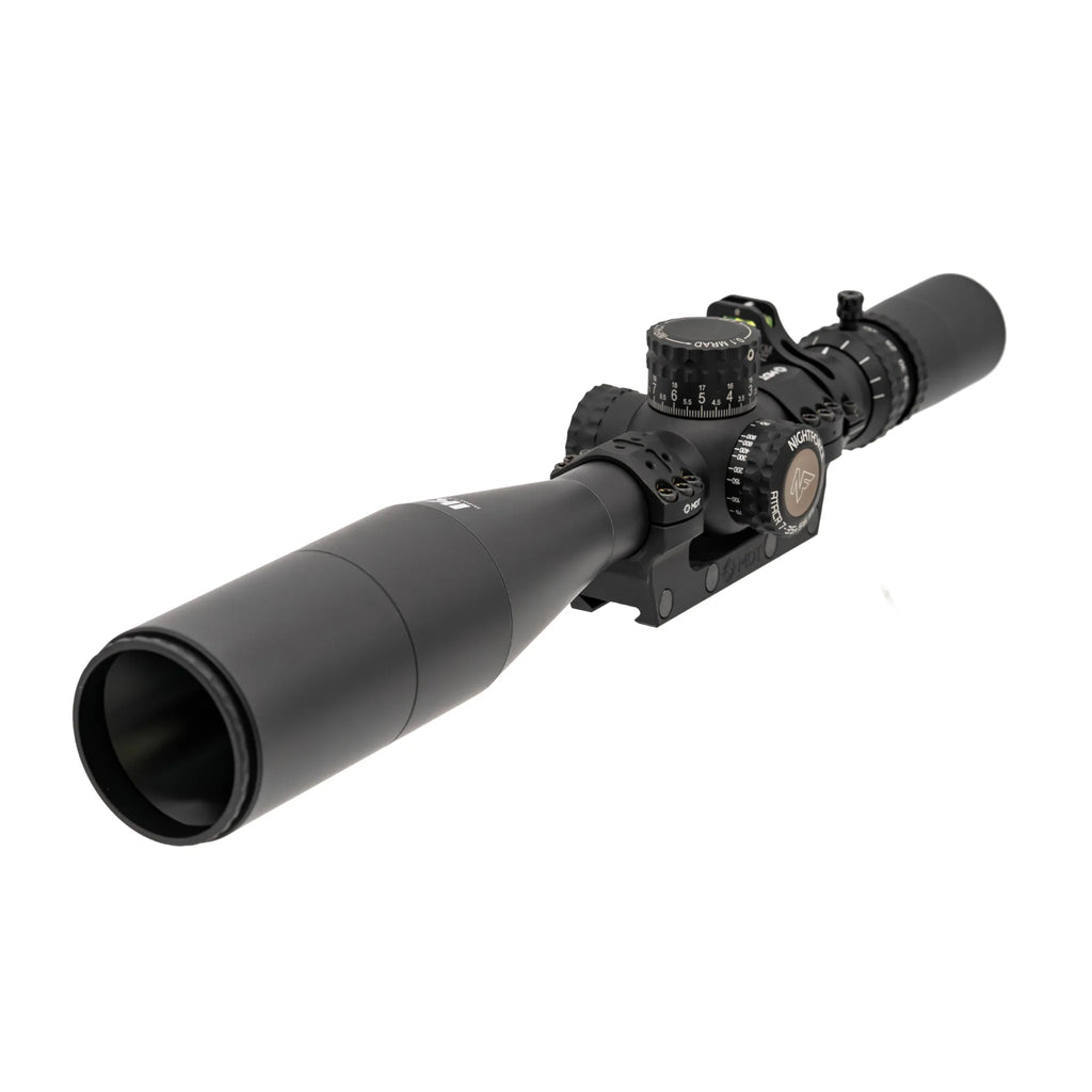 Athlon Midas TAC Gen2 6-24x50