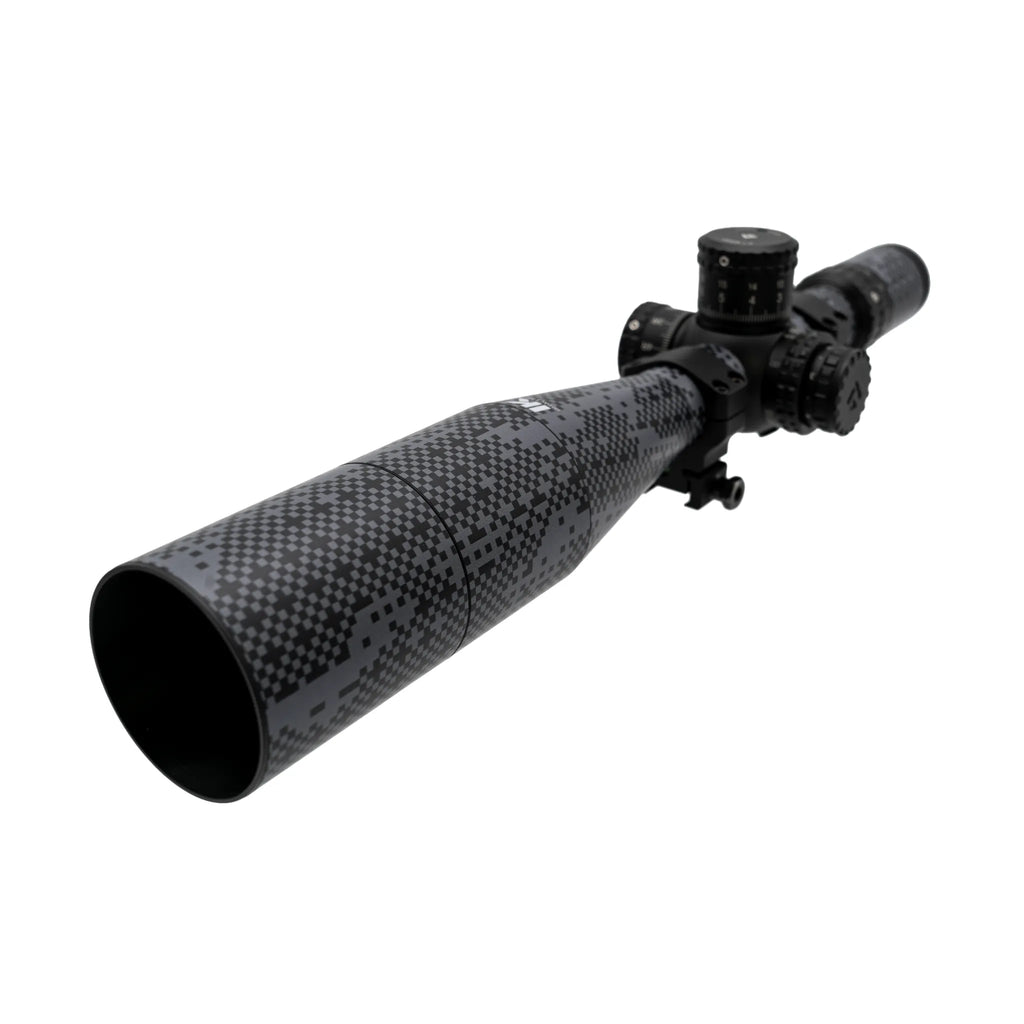 Athlon Midas TAC Gen2 6-24x50
