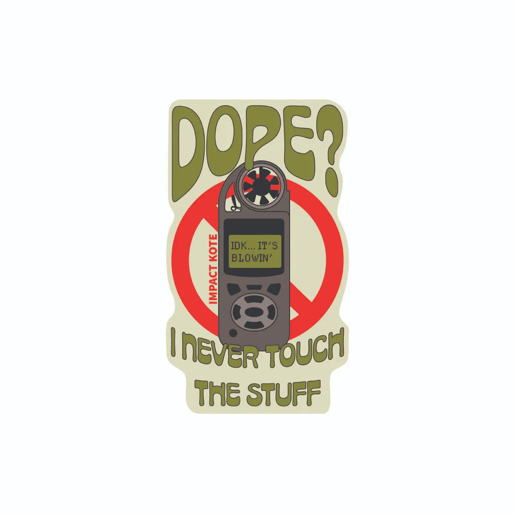 Shooter Slap Pack