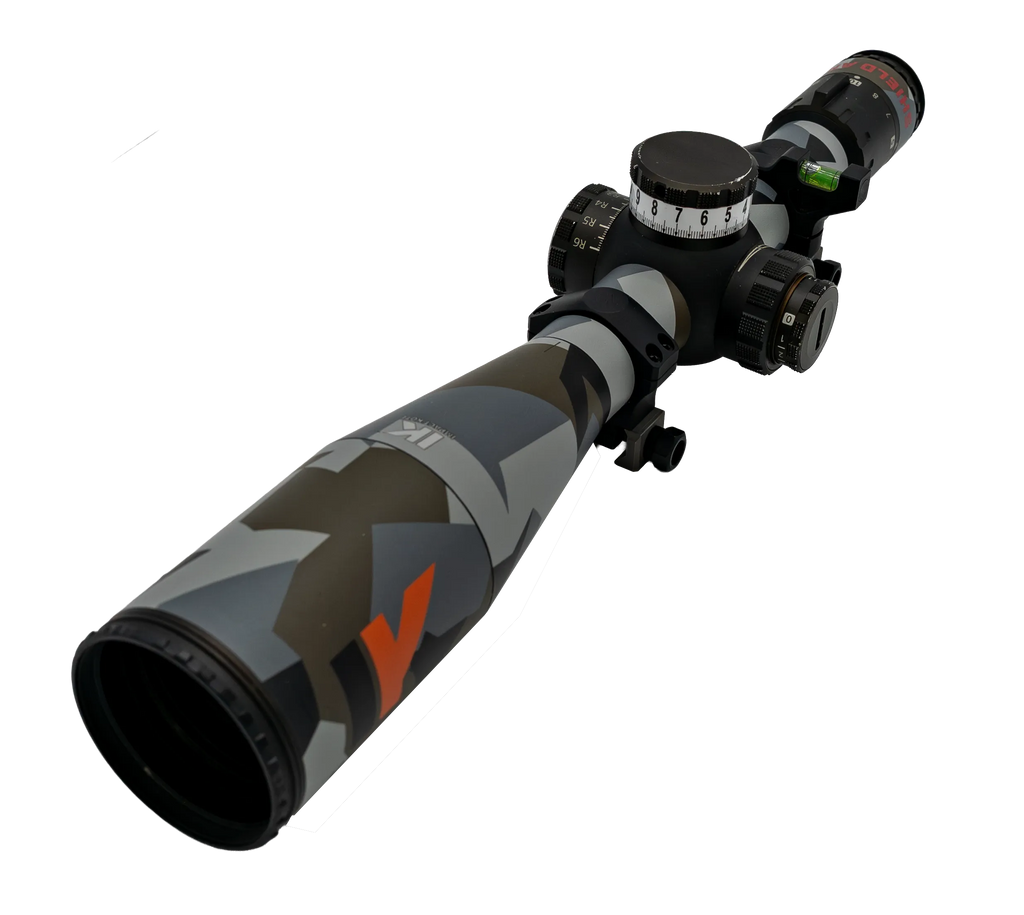 Athlon Midas TAC Gen2 6-24x50