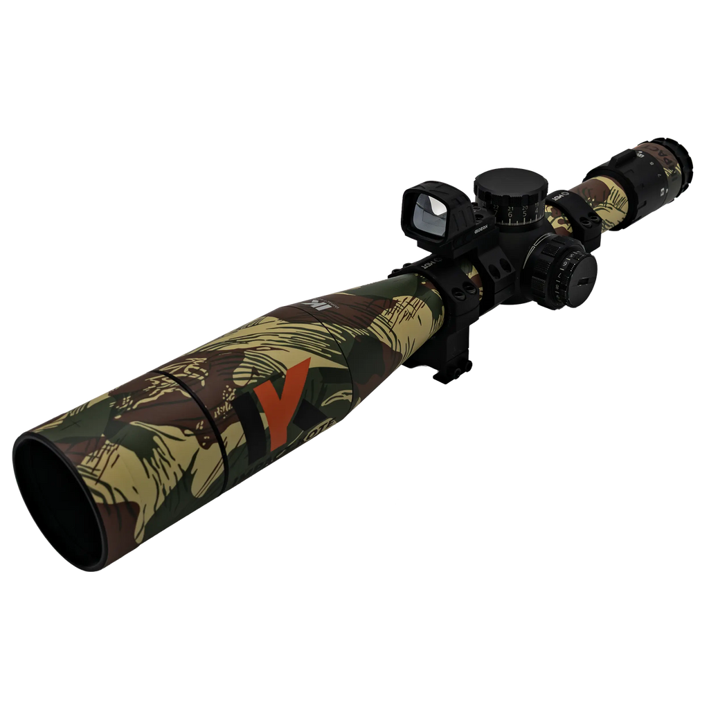 Athlon Midas TAC Gen2 6-24x50