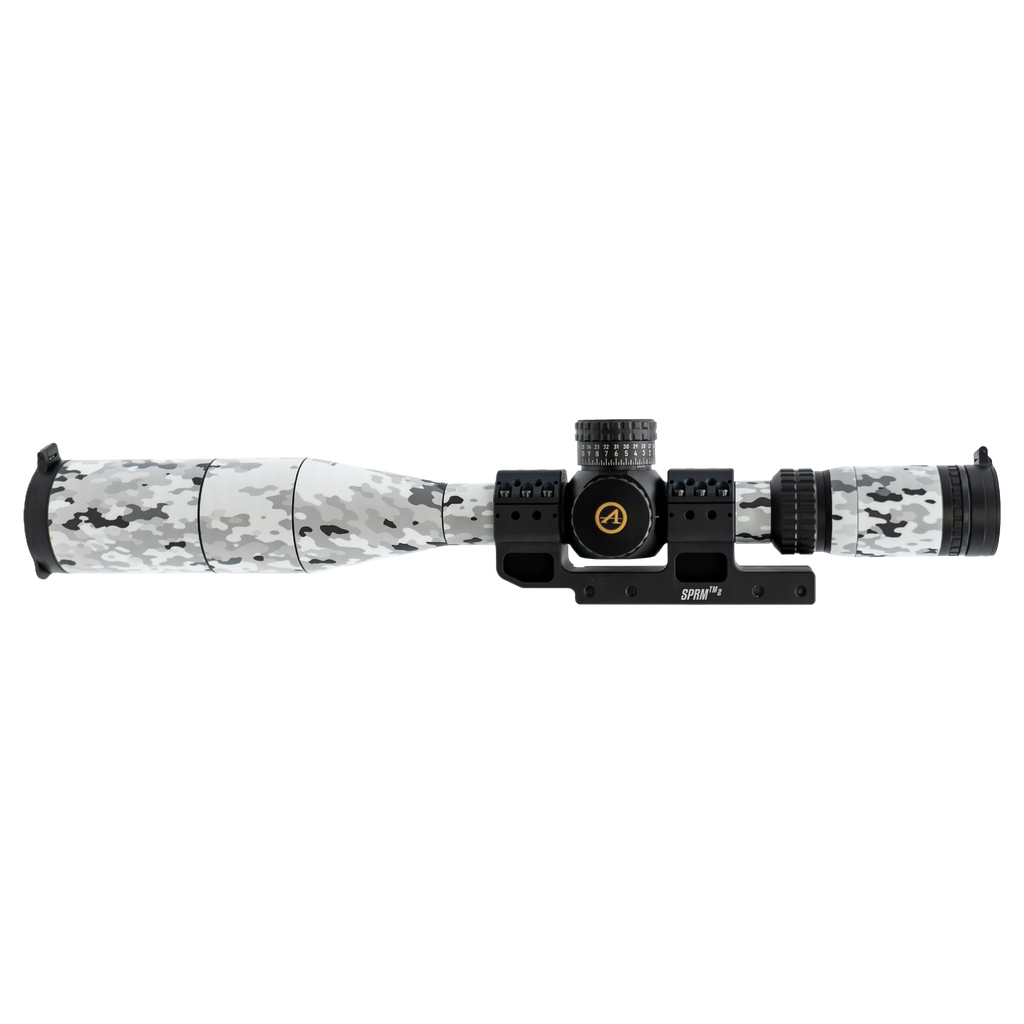 Athlon Midas TAC Gen2 6-24x50
