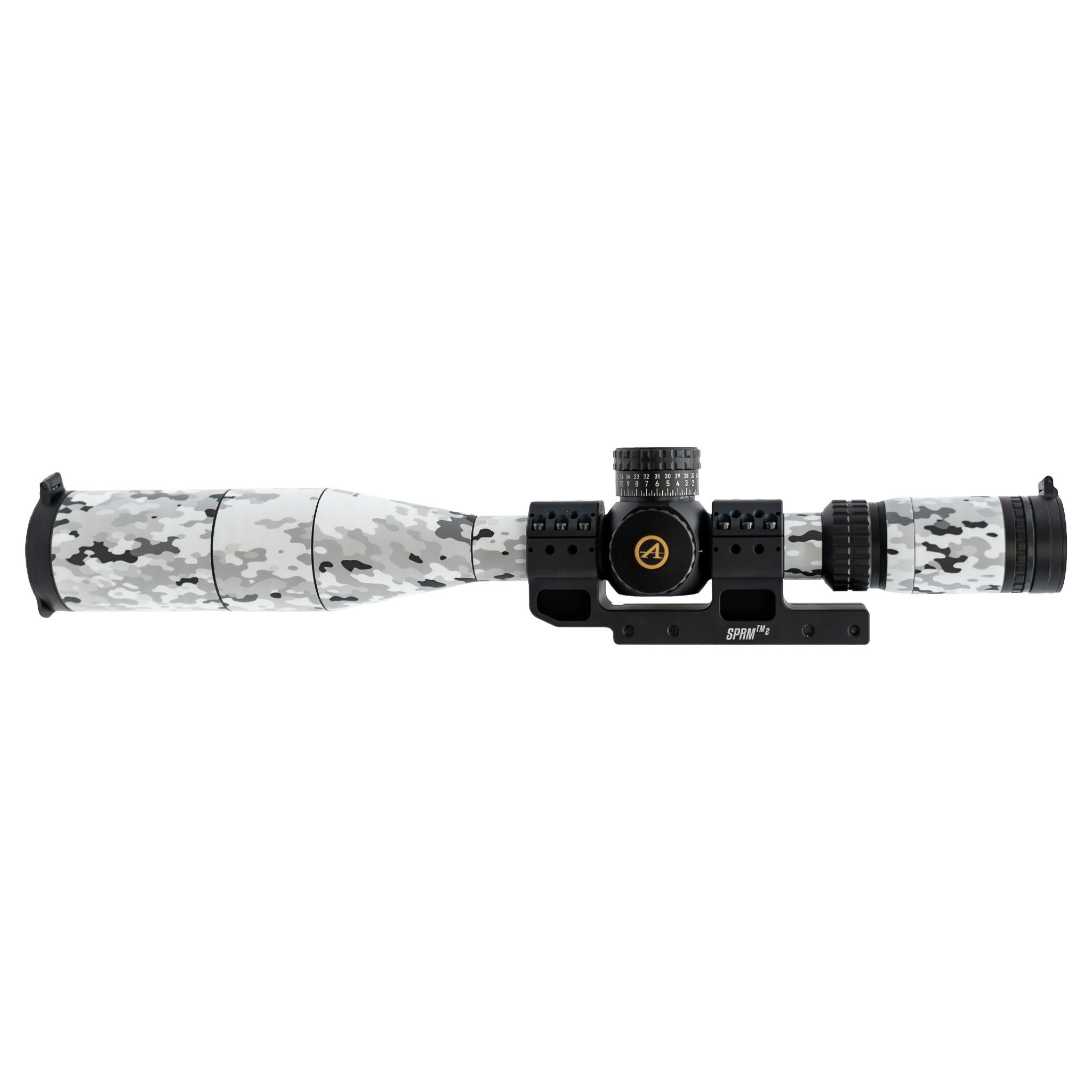 Athlon Midas TAC Gen2 6-24x50