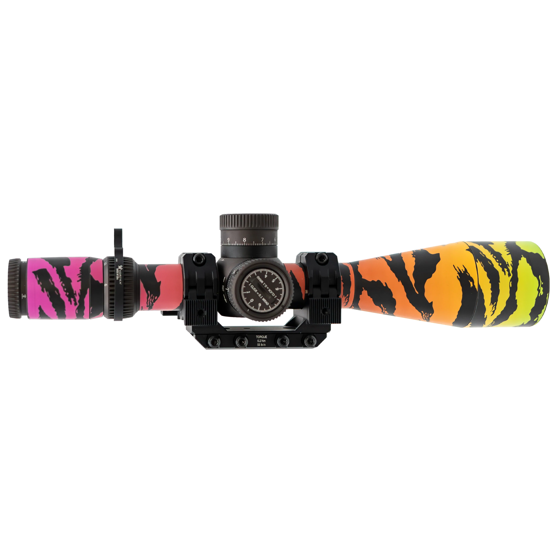 Arken EP5 Gen II 7-35x56 – Impact Kote