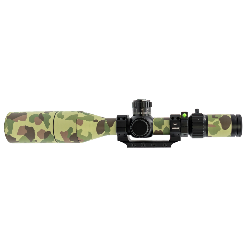Athlon Midas TAC Gen2 6-24x50