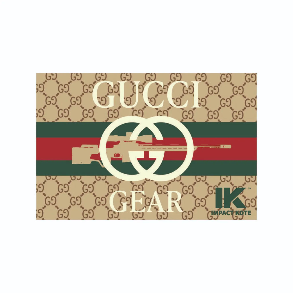 Shooter Slap Pack