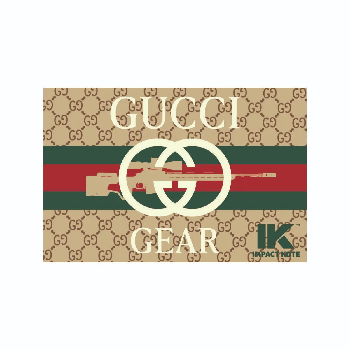 Shooter Slap Pack