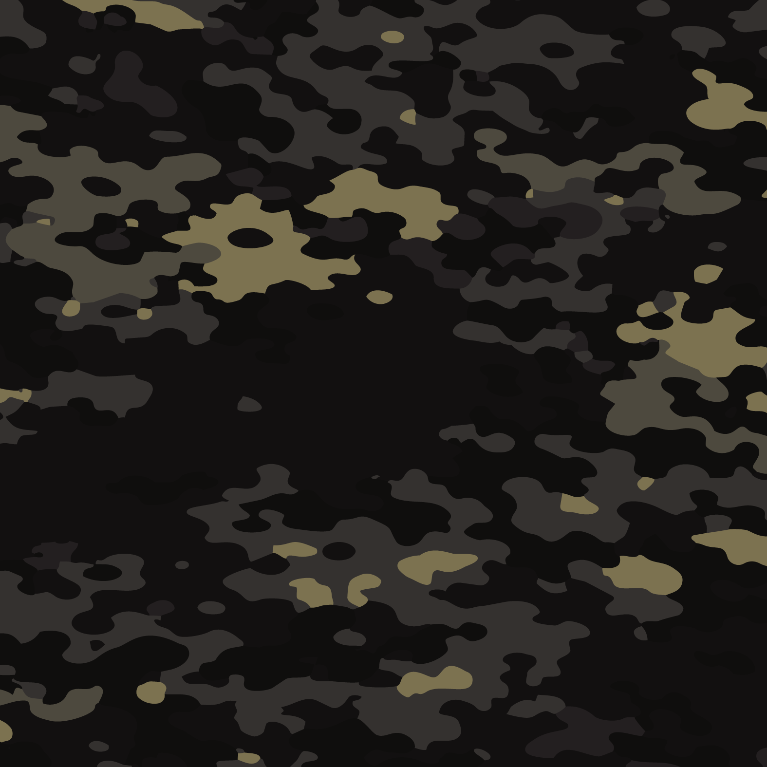 Impact Kote Compcam Night scope wrap