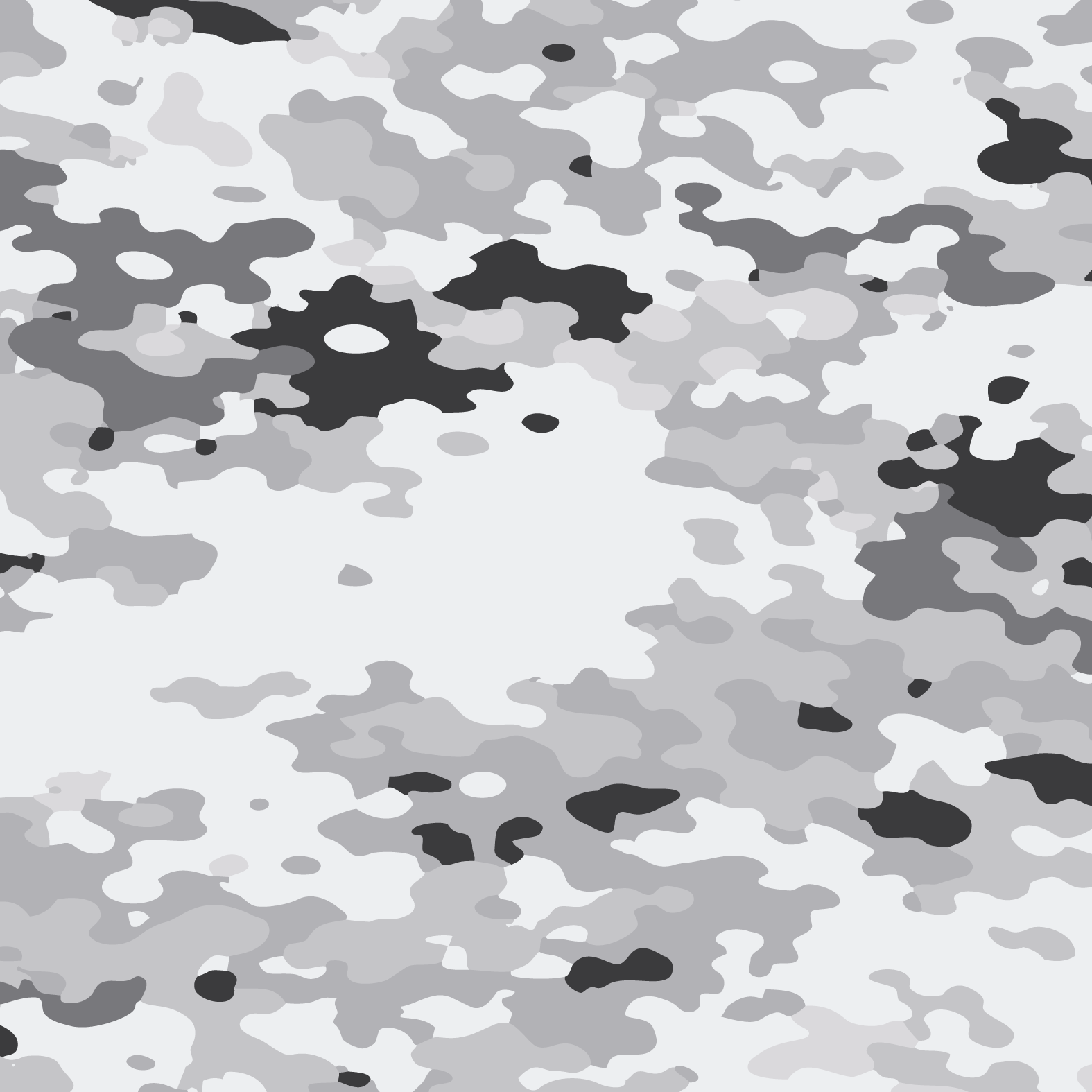 Impact Kote Compcam Snow scope wrap