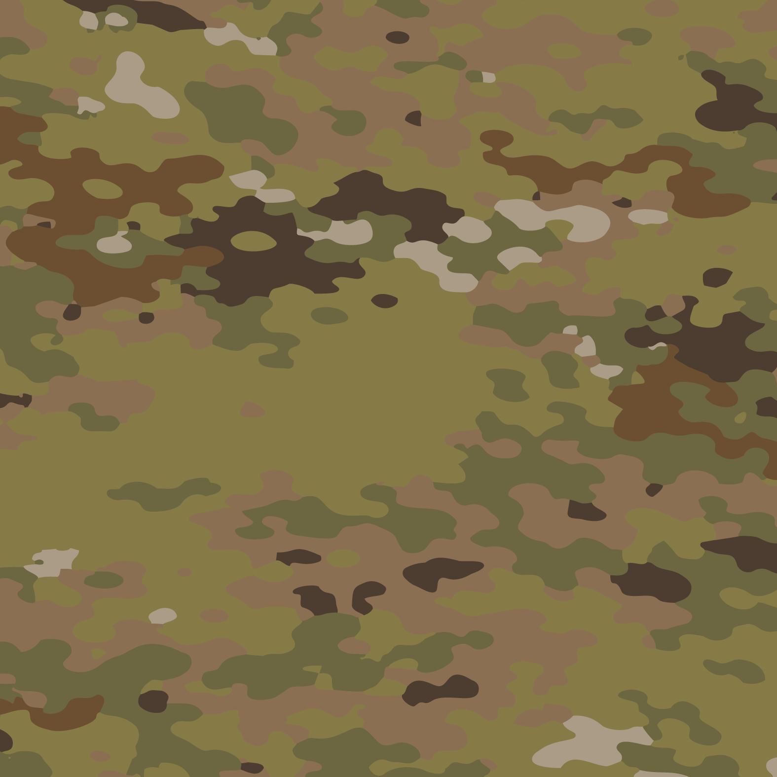 Impact Kote Compcam scope wrap