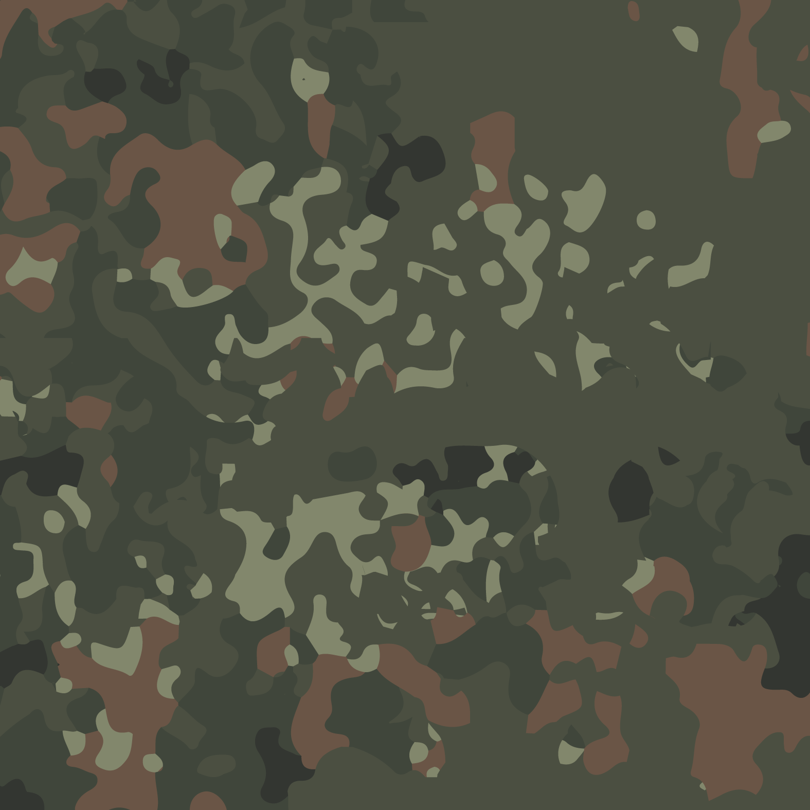 Impact Kote Flektarn scope wrap