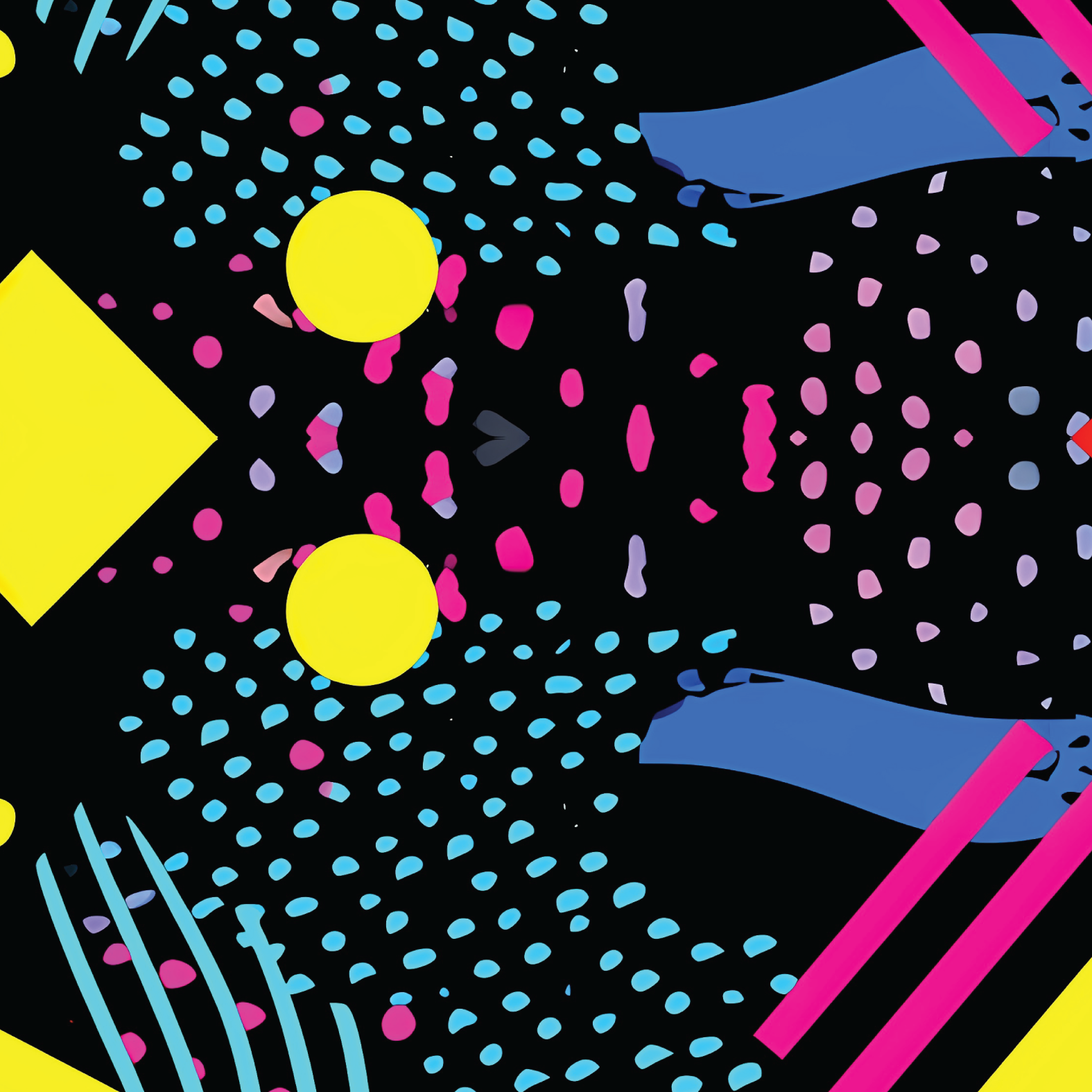 Impact Kote Roller Rink scope wrap