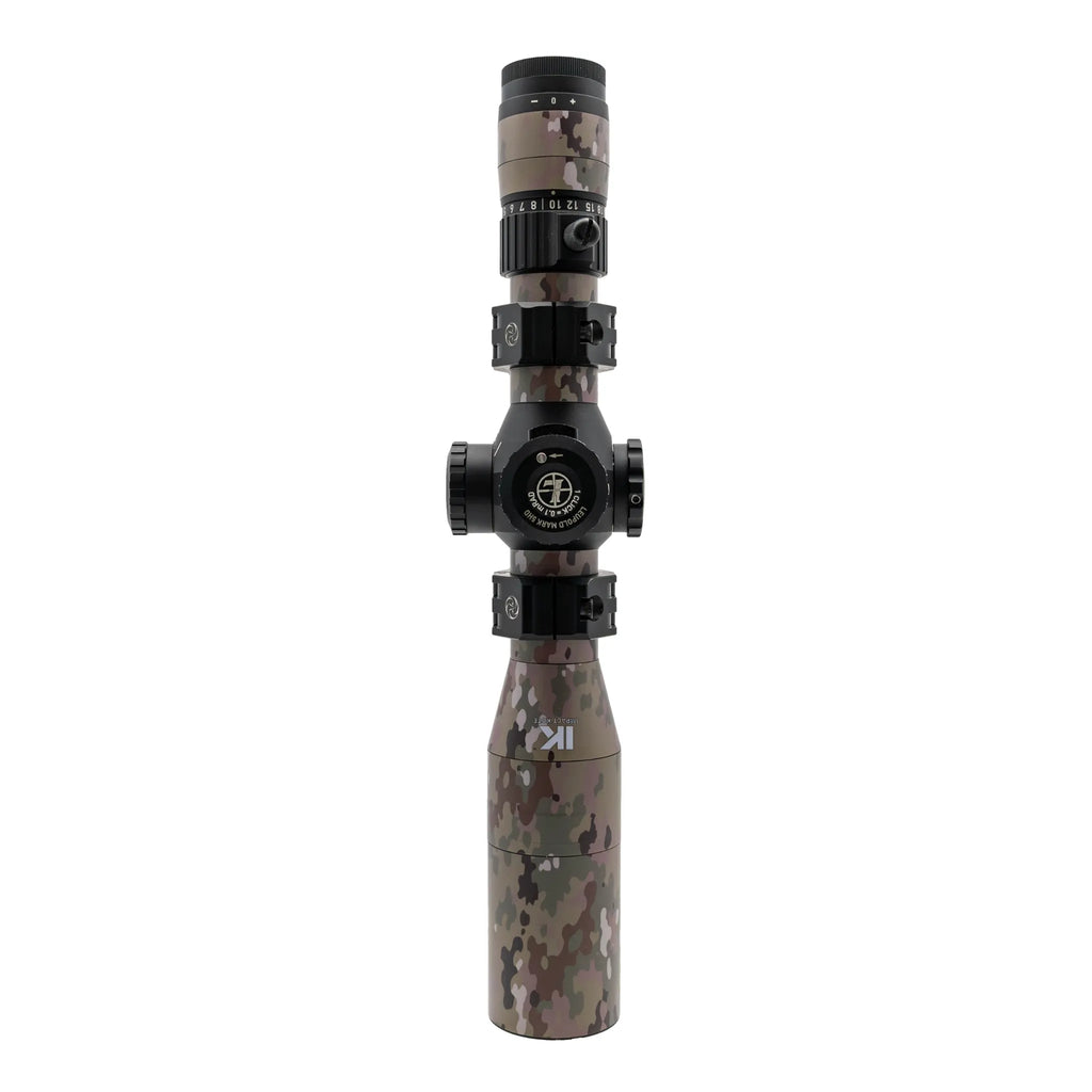 Athlon Midas TAC Gen2 6-24x50