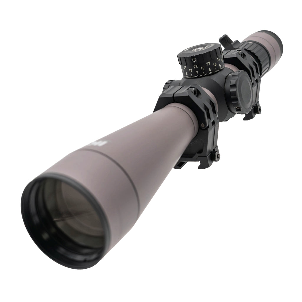 Athlon Midas TAC Gen2 6-24x50