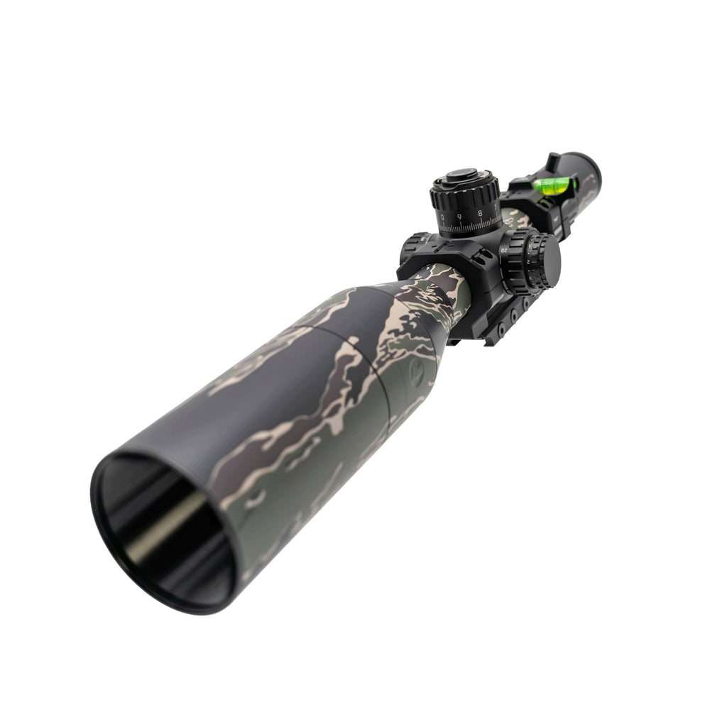 Athlon Midas TAC Gen2 6-24x50