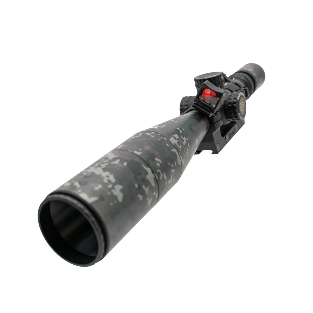 Athlon Midas TAC Gen2 6-24x50