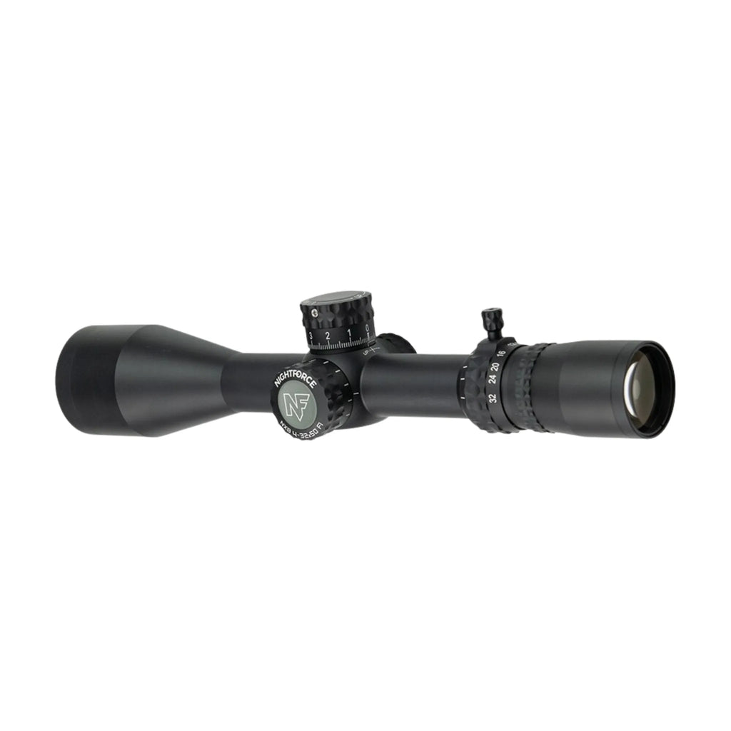 Nightforce NX8 4-32x50
