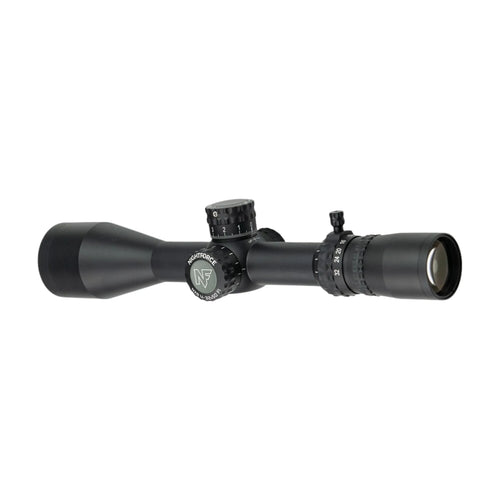 Burris XTR PRO 5.5-30